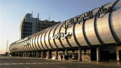 تأخر إقلاع 9 رحلات من مطار القاهرة إلى الخليج