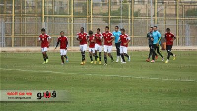 رحلة المنتخب الأوليمبي للمغرب مهددة بالإلغاء