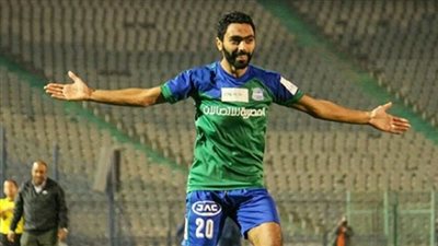 ضغوط من إيهاب جلال لإقناع مرتضى منصور بضم حسين الشحات