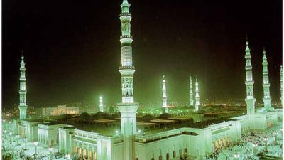 أجر المواظبة على السنن النبوية