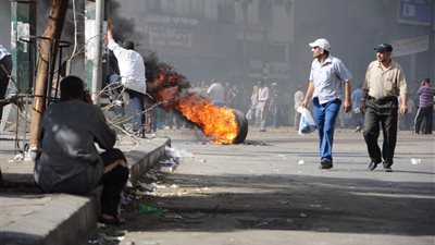 محلل إسرائيلي: مواجهة إرهاب الإخوان قدر 