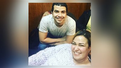 «ويزو» لـ«محمد أنور»: «كل سنة وانت طيب يابن العسل»