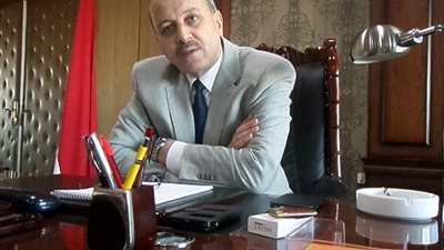 ضبط عاطلين ومزارع بحوزتهم أسلحة نارية غير مرخصة بالمنيا