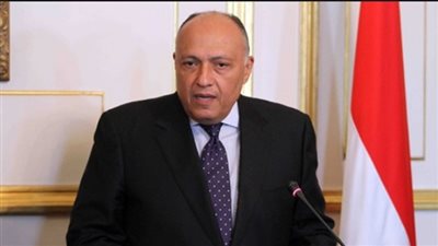 وزير الخارجية: كاتدرائية العاصمة الجديدة والجامع الكبير دليل على الوحدة