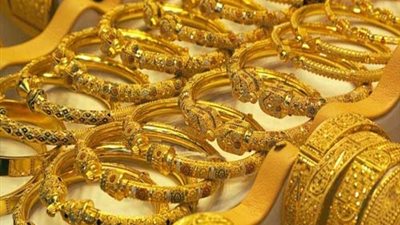 استقرار أسعار الذهب.. وعيار ٢١ يسجل ٦٤٥ جنيها
