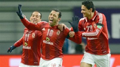 الهلال السعودى يغازل 