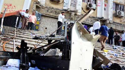 بالمستندات.. أحكام مشددة على مرتكبي العنف بالمنصورة والأزهر