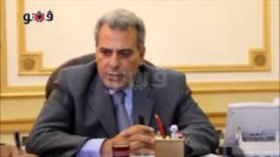 بالفيديو والصور.. نصار: المالية تصر على أن موظفى الجامعات لا ينطبق عليهم الحد الأدنى للأجور