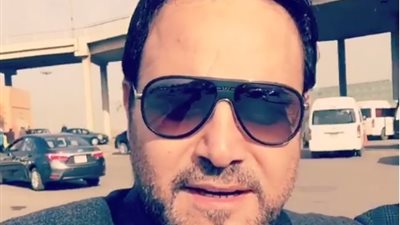 عاصي الحلاني يطير لقطر لإحياء حفل بمهرجان «سوق واقف»