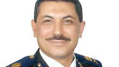 أهالي البساتين يستغيثون بمدير أمن الشرقية