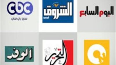 الحملي: رجال الأعمال سيطروا على وسائل الإعلام المصرية