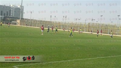 بالصور:البدري يبدأ تصحيح الأخطاء في التدريبات المسائية للمنتخب