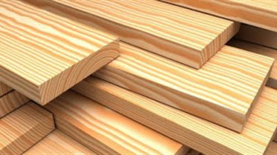 ارتفاع أسعار الأخشاب الروسية والفنلندية