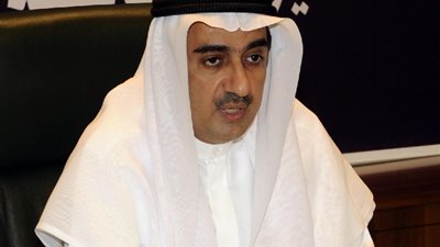 وزير التجارة: معرض «الكويت قلب العالم» يدعم المستثمر الأجنبي