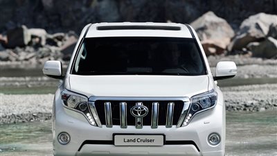 أسعار سيارات «تويوتا» في السوق المحلية