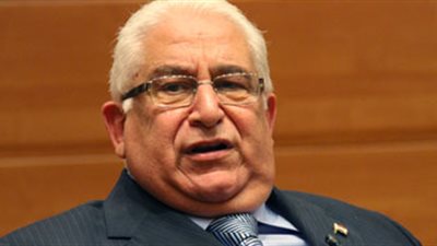 «النعماني»: السيسي يضع الملف الأمني على رأس أولوياته لتنوع أساليب الإرهاب