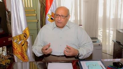 قراران جديدان لرئيس جامعة عين شمس