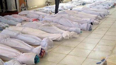 هيومان ووتش: استخدام الصين وروسيا الـ«فيتو» خيانة لضحايا الجرائم بسوريا