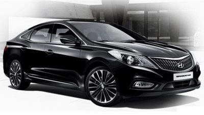 أسعار سيارات «هيونداي» في السوق المحلية