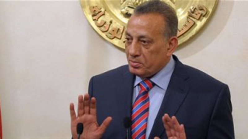 اللواء محمد كمال