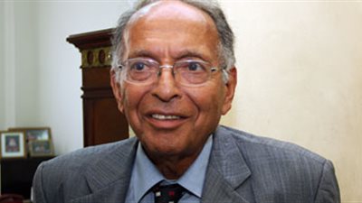 رفعت السعيد: أمريكا تدرك أن «السيسي» يهدد سياساتها في الشرق الأوسط