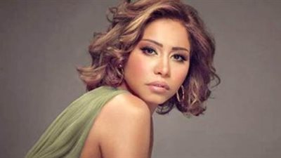 شيرين عبد الوهاب في عيد الميلاد: كل سنة ومصر بخير وسلام