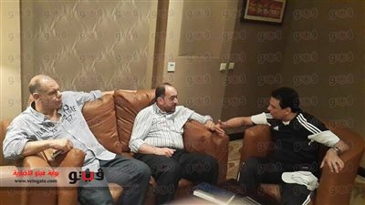 «البدري» يستبدل معسكره الخارجي بالمغرب بمبارتين وديتين