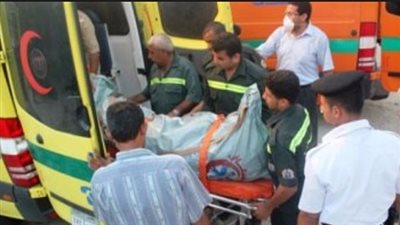 موظف بكهرباء أسيوط يذبح زميله بسبب الديون