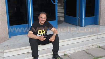 خالد خيري يعلق على قمة «مصر وتونس» في نهائي أفريقيا لليد