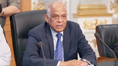 علي عبد العال و4 وزراء يشاركون بمؤتمر مجلس الدولة.. غدا