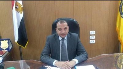 منصور حسن يترأس وفد جامعة بني سويف لتقديم التهاني بكنائس المحافظة