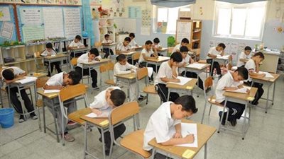 اليوم.. بدء امتحانات نصف العام لطلاب النقل بالوادى الجديد