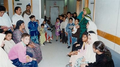 إجراءات استخراج بدل تالف لبطاقة التأمين الصحي