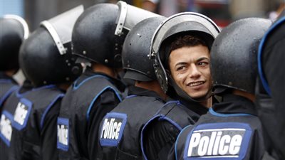 بشندي: إضافة التأمين على الشغب والاضطرابات بوثيقة الحوادث الشخصية