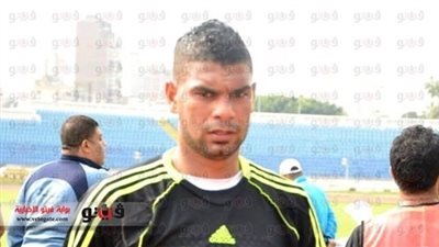 «شرويدة» يتنازل عن شكواه ضد الاتحاد السكندري