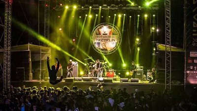 أزمات تواجه مهرجان الأندرجراوند «BAB».. الأجور تخرج الفرق «الأجنبية» من المشاركة.. تحديد عدد الحضور ينهي حلم عشاق المزيكا.. والمراكز الثقافية ترفض استضافة الفعاليات