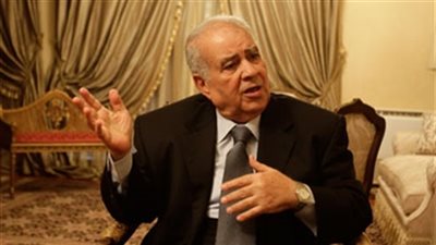 العجاتي: «صرف المرتبات وفقا لقانون الخدمة المدنية دستوري»