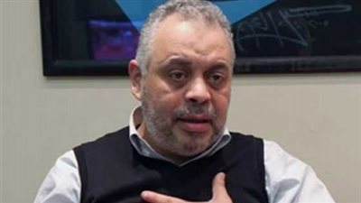 أشرف زكي: عزاء والد وائل عبد الله بمسجد المغفرة