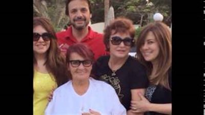 بالفيديو.. علاقة الراحلة «فيروز» بالجميلات «لبلبة ونيللى»