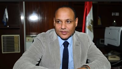 أكاديمية البحث العلمي تناقش حقوق الملكية في الحضارة المصرية