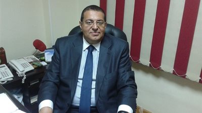 ايبا: انتخاب «نجيب» رئيسًا لشعبة الوساطة التأمينية مكسب للجميع