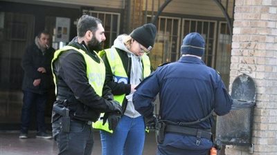 مقتل وإصابة شخصين في انفجار بمحطة مترو في ستوكهولم