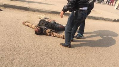 والدة إرهابي حلوان: منه لله إحنا غلابة وفي حالنا