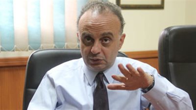 «حربى»: زياة المطالبات وراء تأخر صرف تعويضات الحوادث المُجهلة