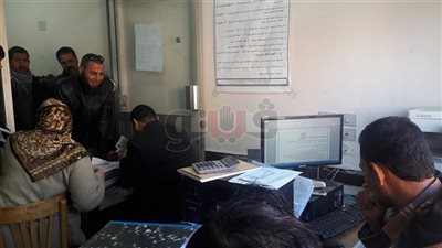 الثلاثاء.. صرف منحة المولد النبوي للعمالة غير المنتظمة بالجيزة