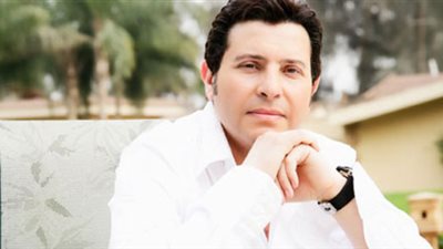 هاني شاكر: حسين الجسمي «حبيبي وأخويا»