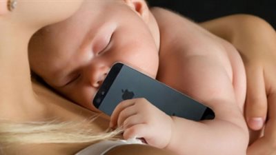 الأضرار الصحية لـ«سهر الطفل»