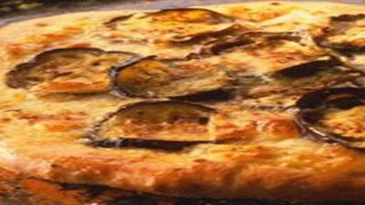 طريقة إعداد «باريكيو باذنجان» من مطبخ الشيف راشيل