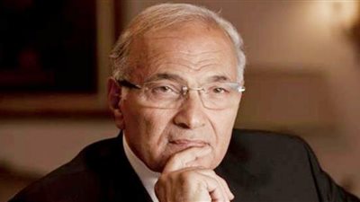 أول تصريح من حزب «شفيق» بعد انسحابه من انتخابات الرئاسة