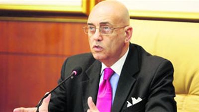 محمد سلماوي: أثق من فوز السيسي في الانتخابات الرئاسية